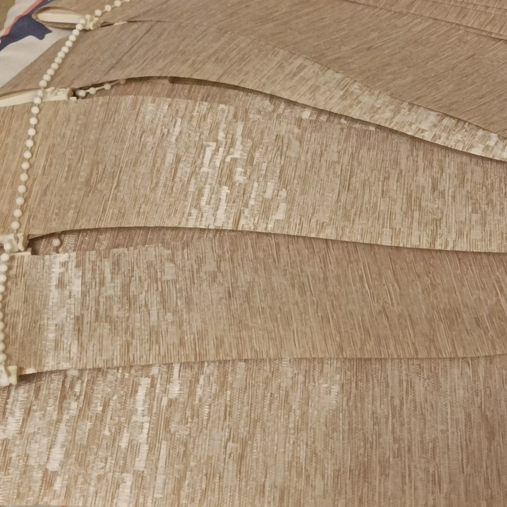 Жалюзи вертикальные