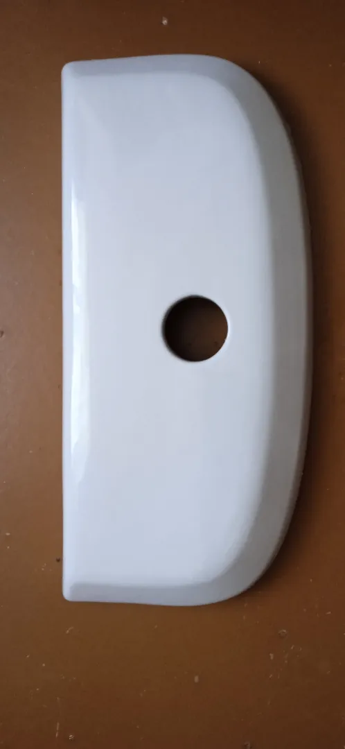 Крышка бачка унитаза