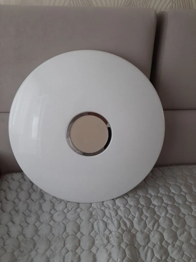 Люстра звездное небо