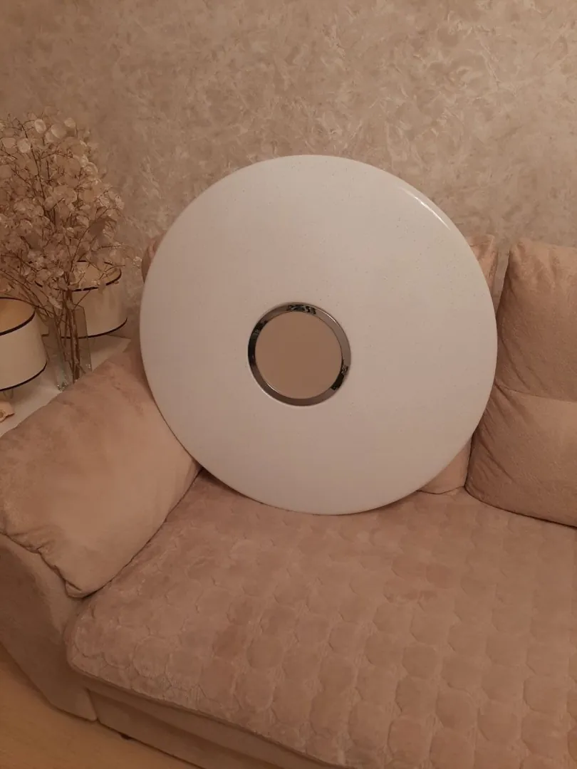 Люстра звездное небо