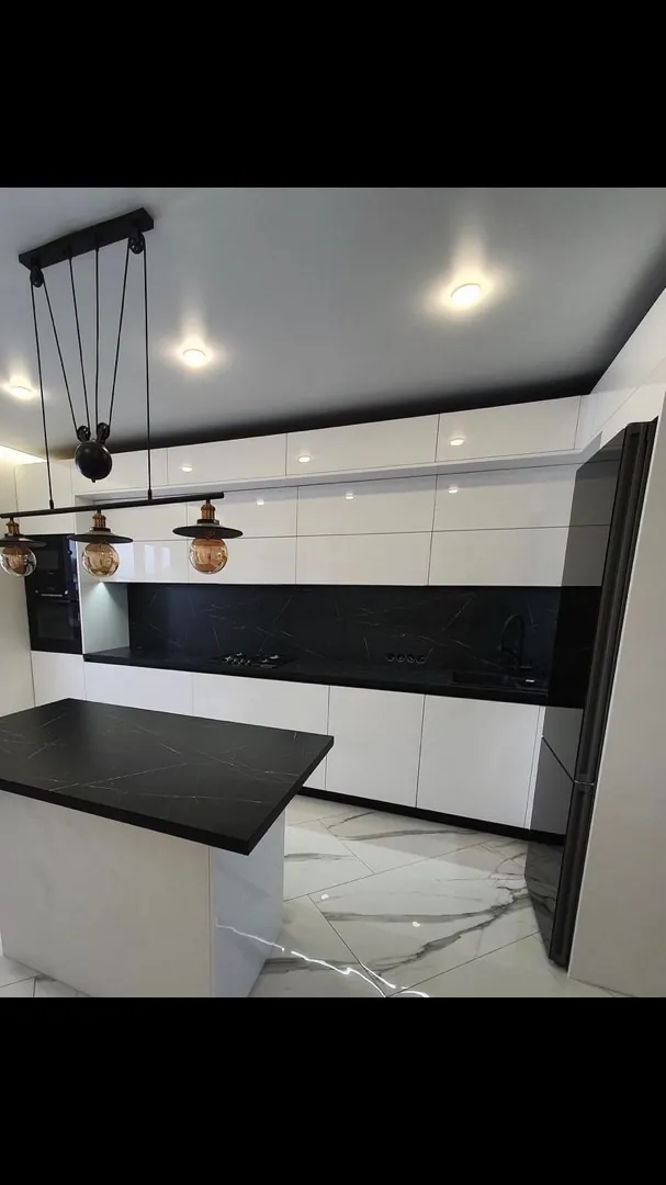 Подвесной светильник в loft стиле