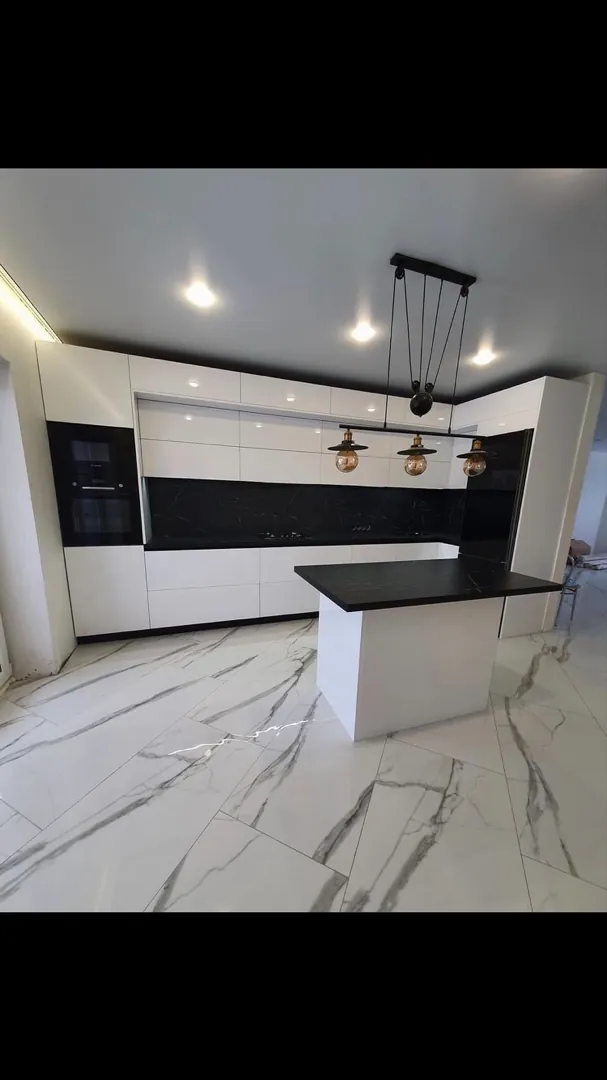 Подвесной светильник в loft стиле