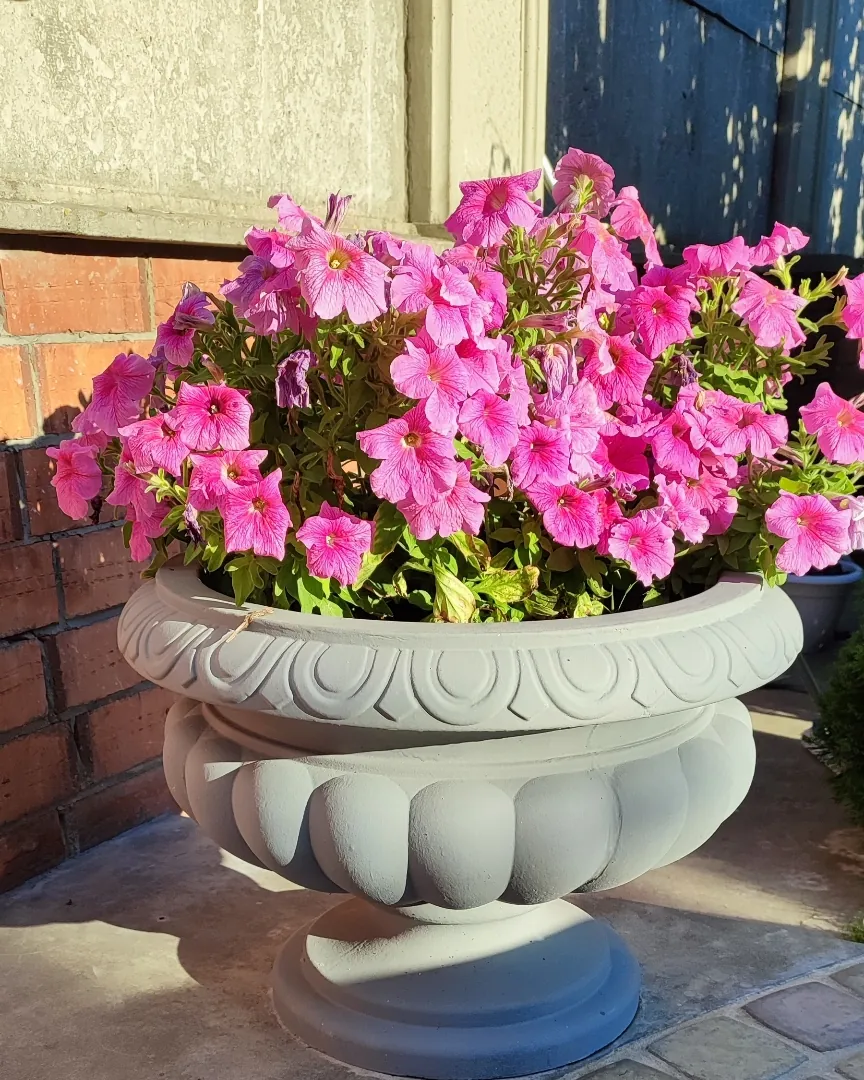 Стойка классическая декоративная с краном