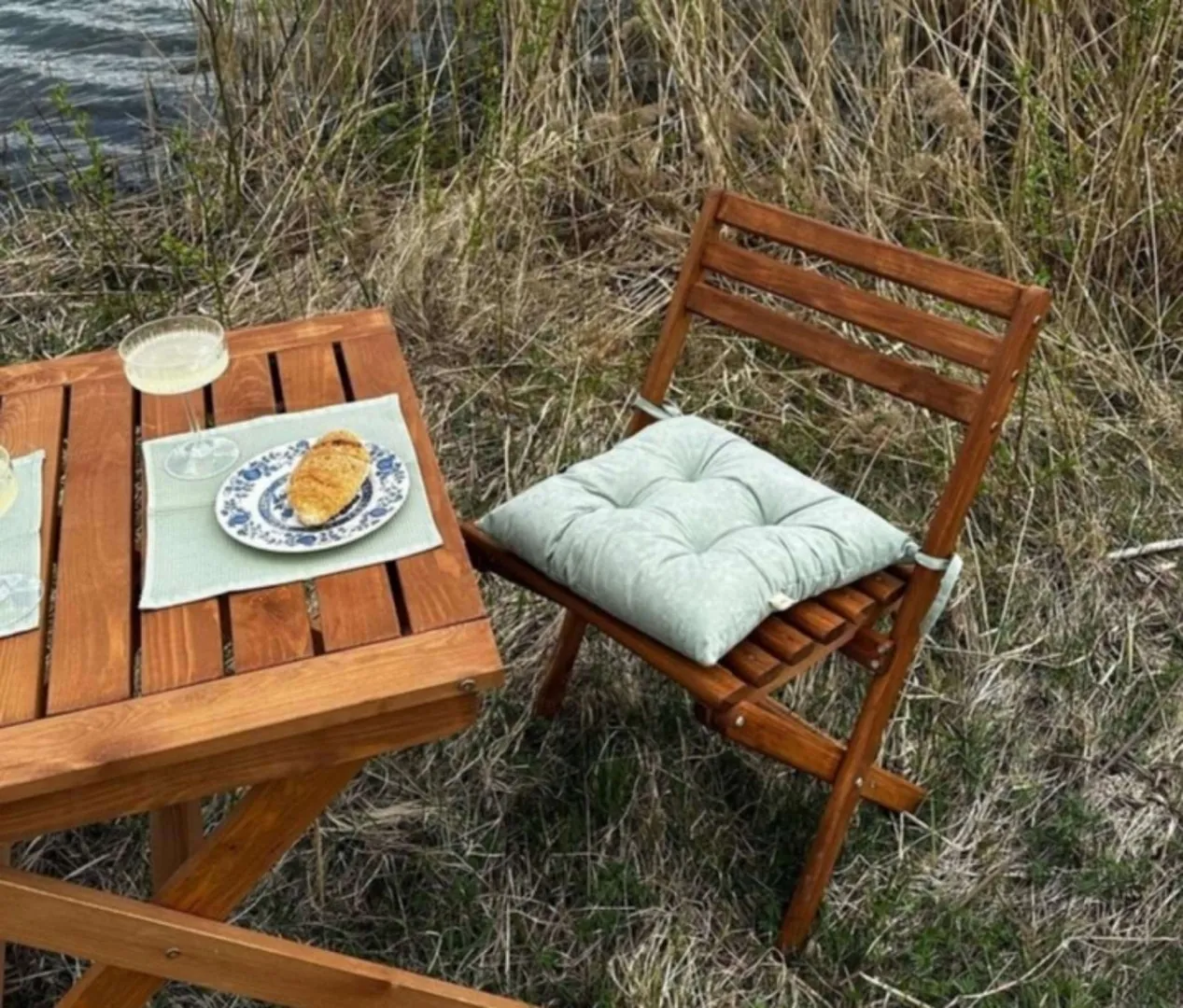 Комплект садовой мебели