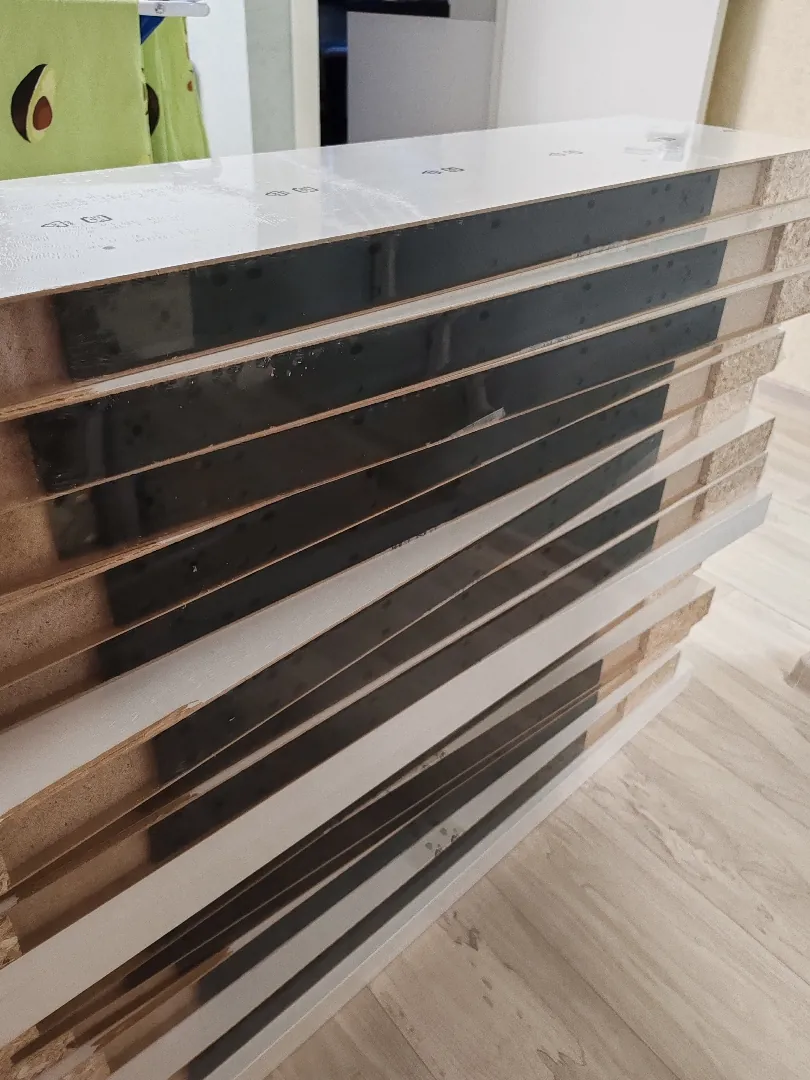 Полка ikea lack