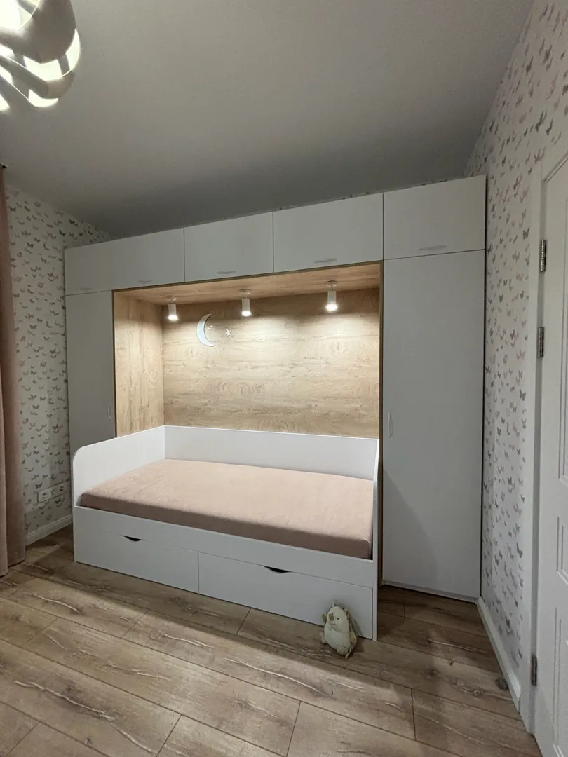 Набор детской мебели