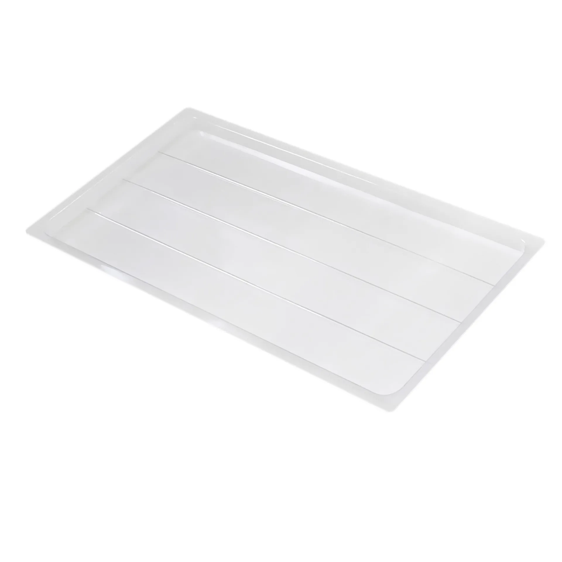 Поддон для сушки 600, бесцветный REJS