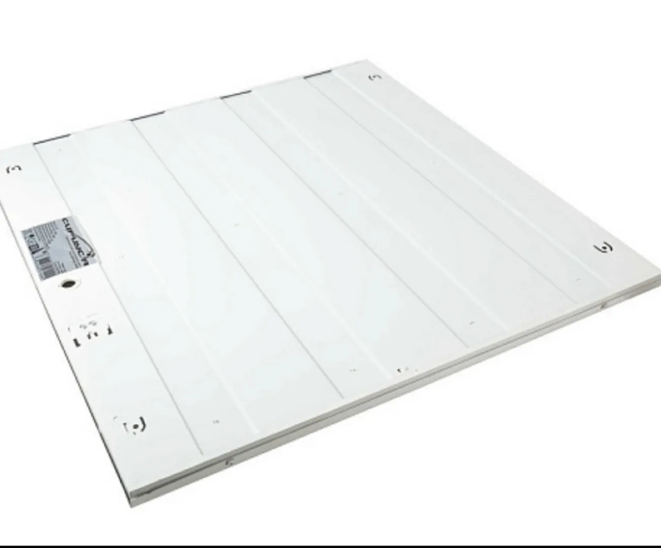 Панель светодиодная сириуса uni-595x595-36w-pr-65k