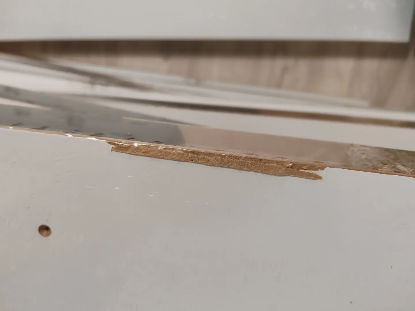 Полка ikea lack