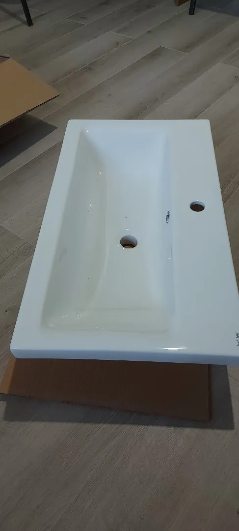 Умывальник