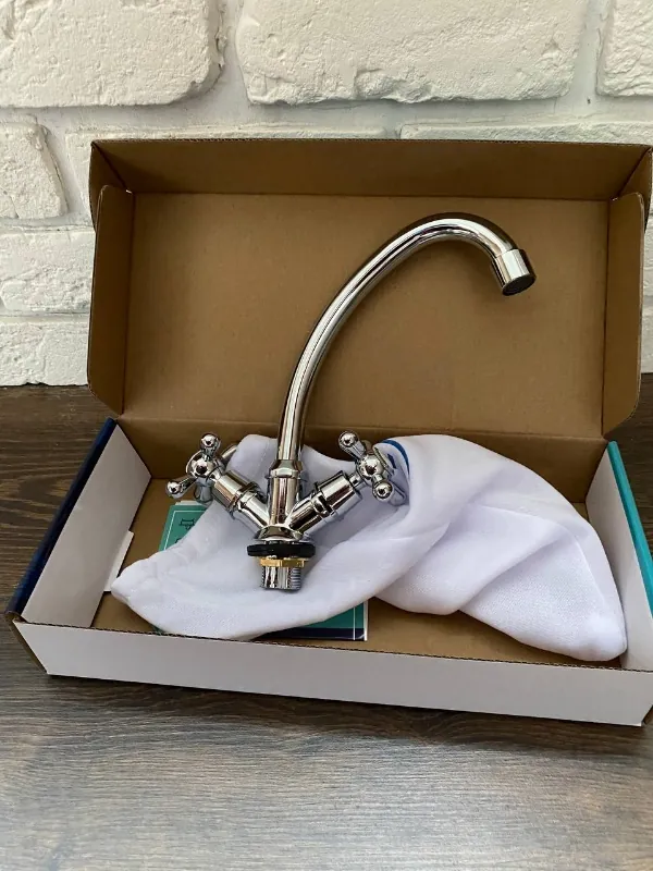 Смеситель (Новый!)