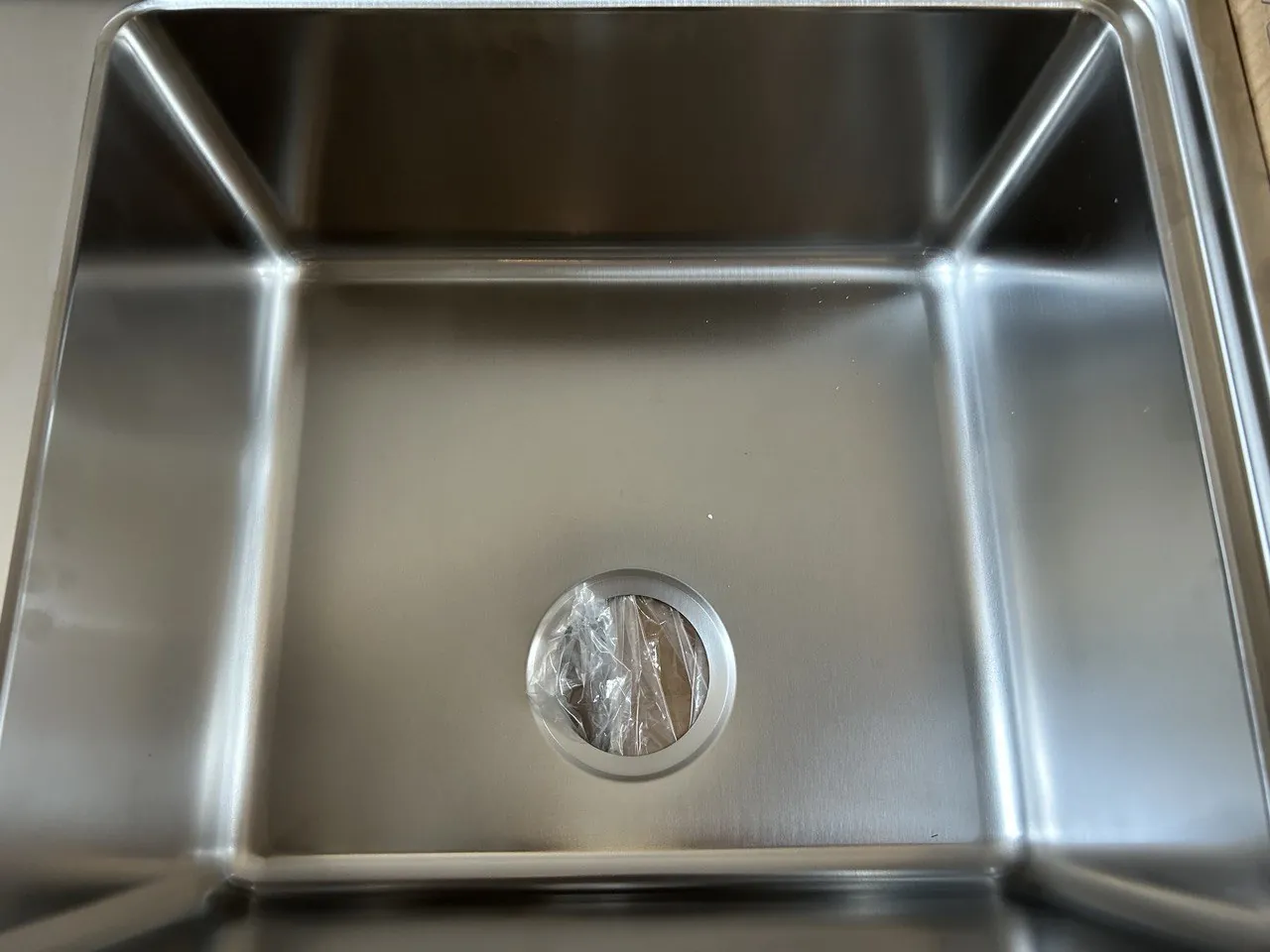 Мойка ZORG ZRE 7851 L