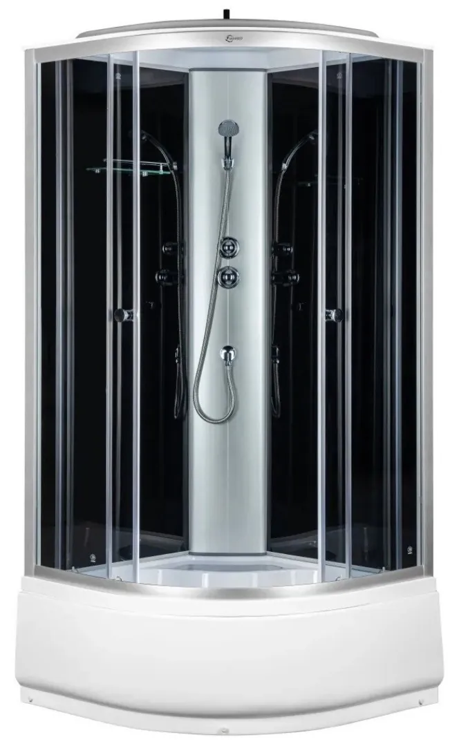 Душевая кабина SANITECO