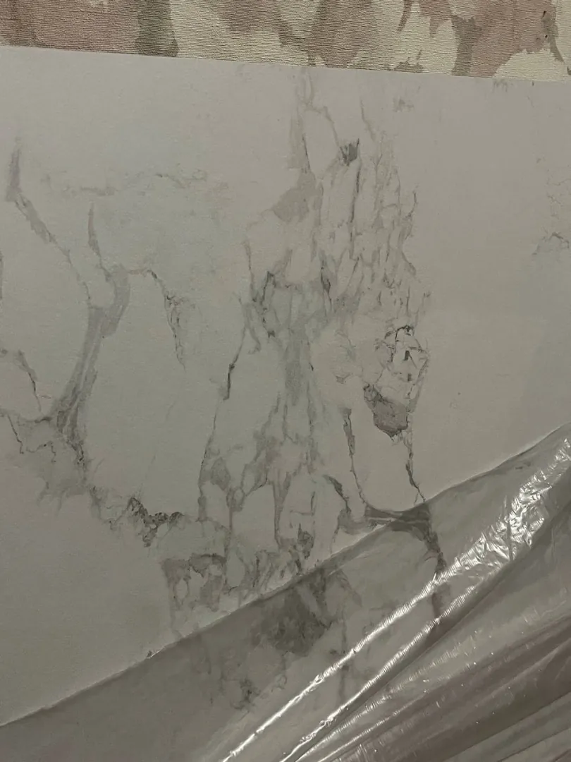 Столешница "мрамор бернини"