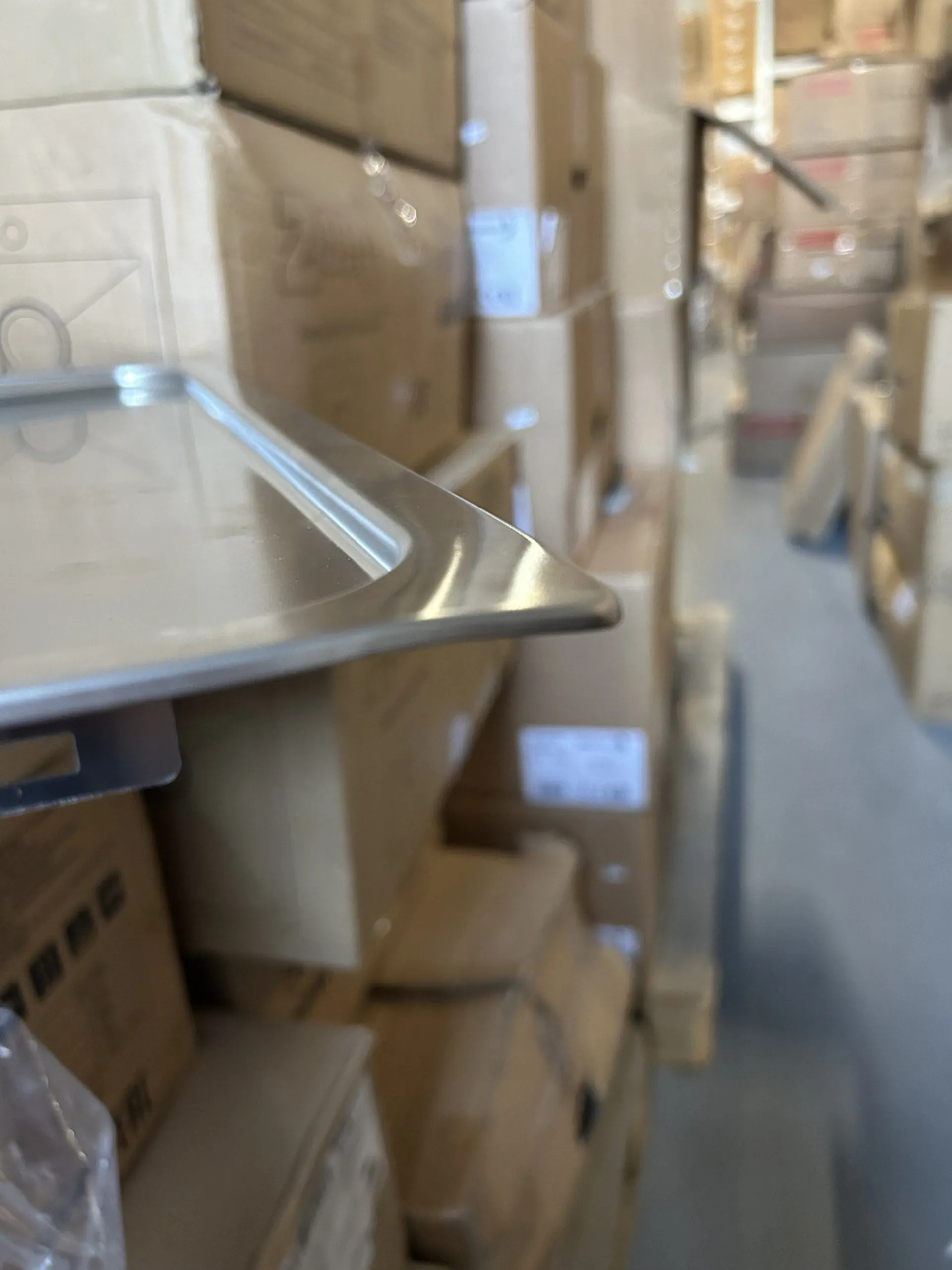 Мойка ZORG ZRE 7851 L