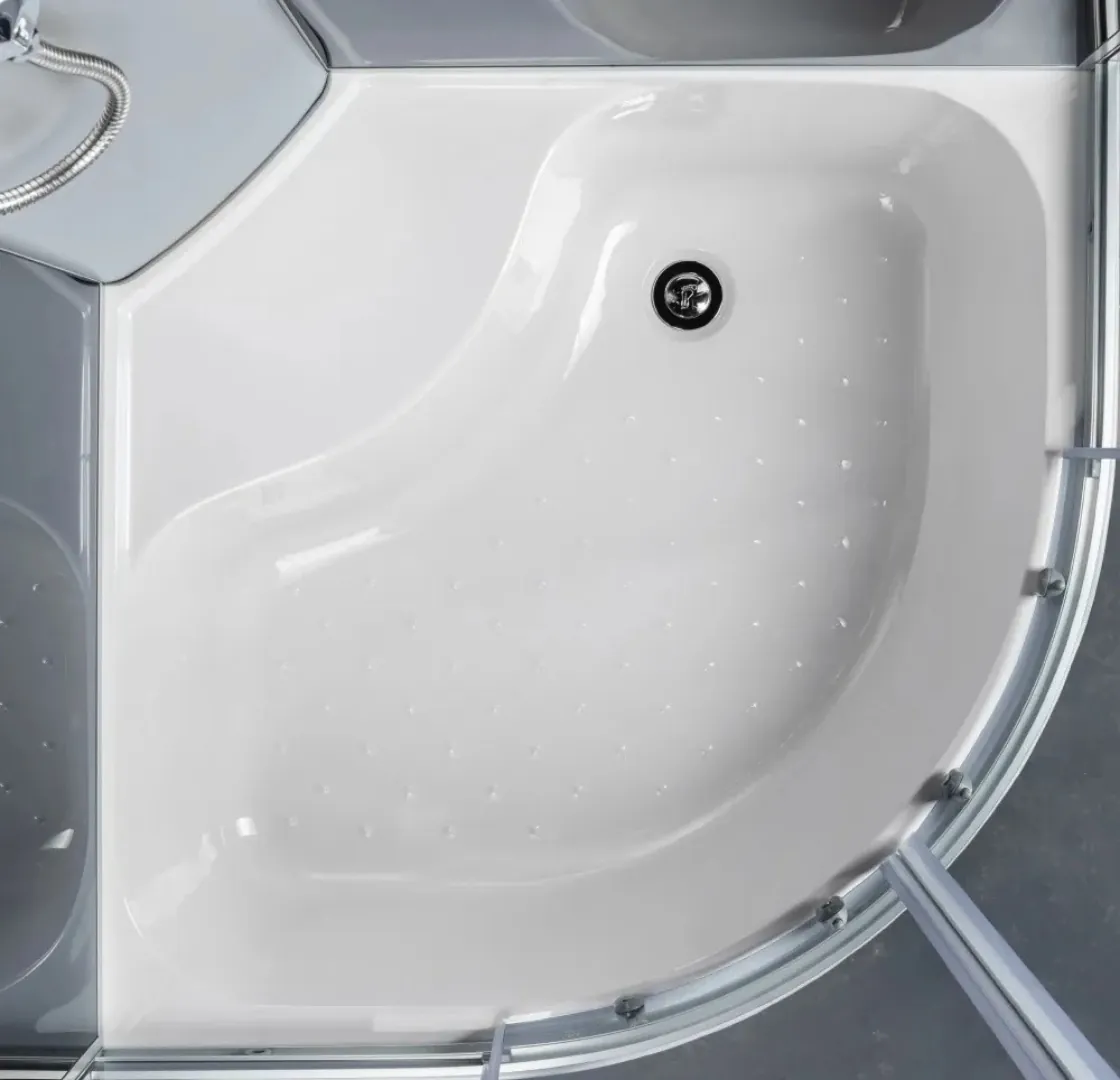 Душевая кабина SANITECO