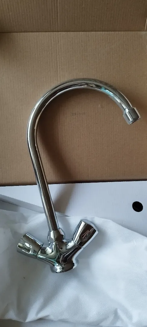 Смеситель для кухни