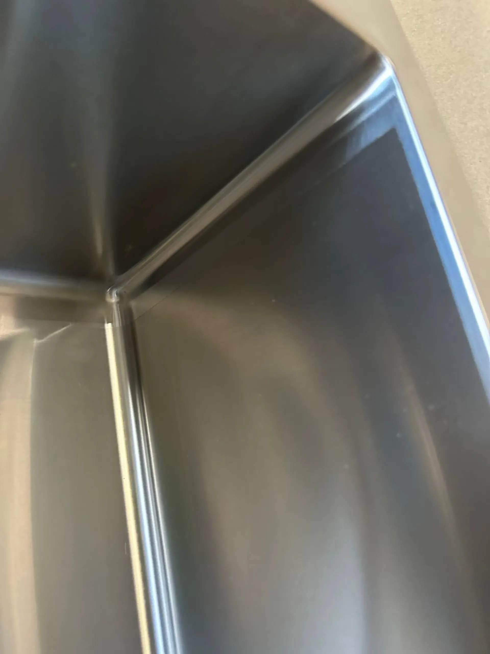 Мойка ZORG ZRN 5055 Nano (Турция)