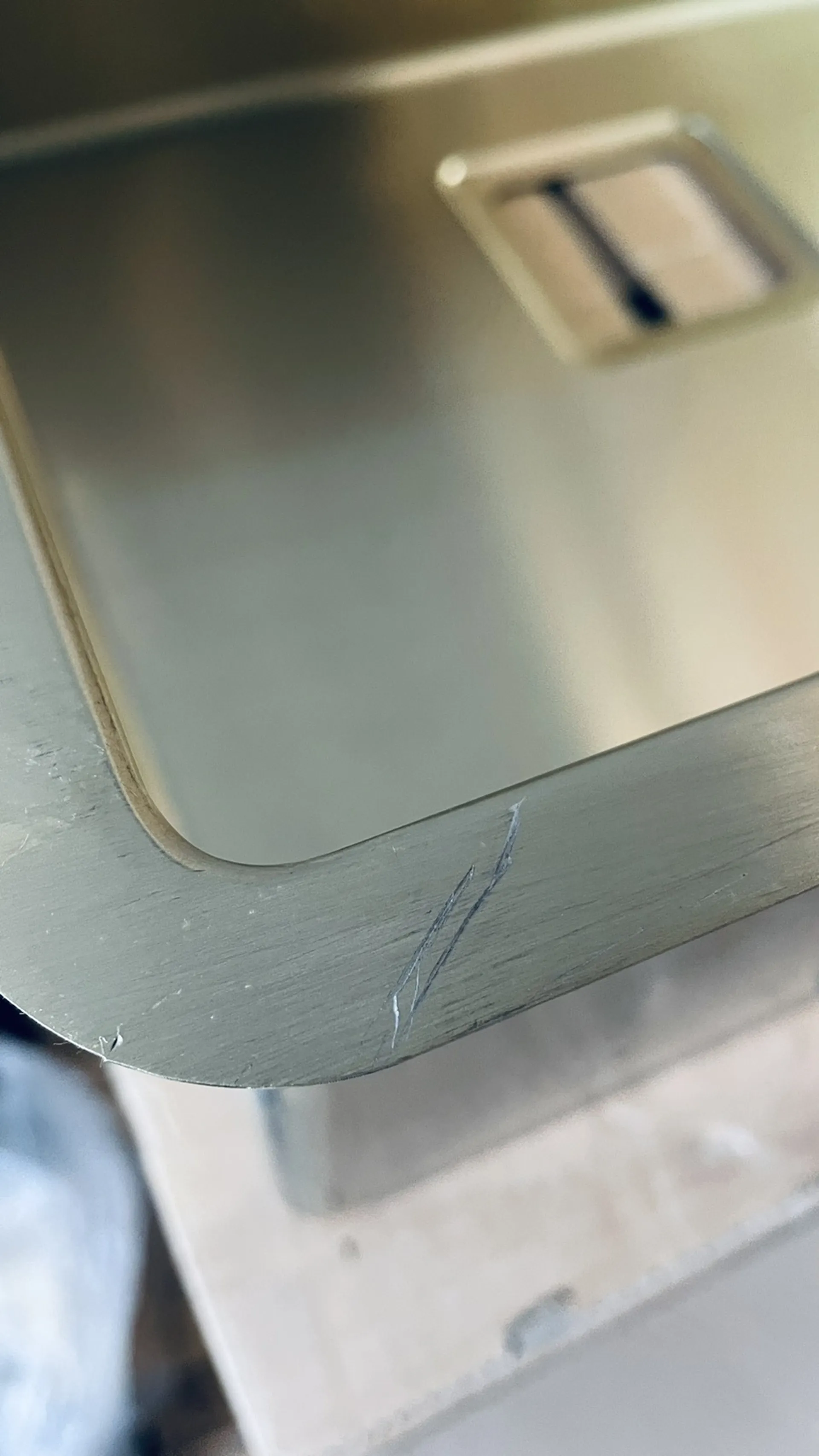 Мойка ZorG INOX -PVD SZR 51 BRONZE