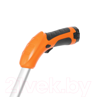 Штанга телескопическая для садовой техники Daewoo Power DAHT 36