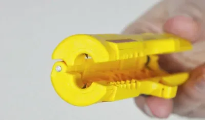 Инструмент для снятия изоляции jokari fibre strip lc