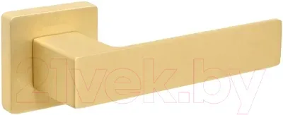 Ручка дверная Cebi Cube SQ PC35