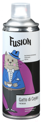 Краска Fusion Gatto di Ceylon