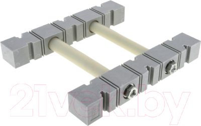Шинный изолятор EKF Мост PLC-br-3p-1610