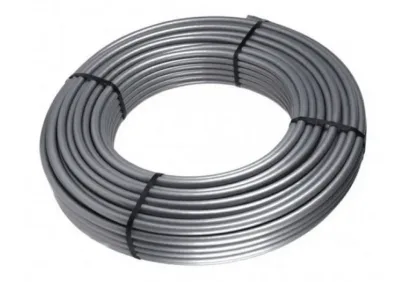 Труба pe-xa 16х2,2 с защитой evoh goldfix (отрезок 17 м) general fittings