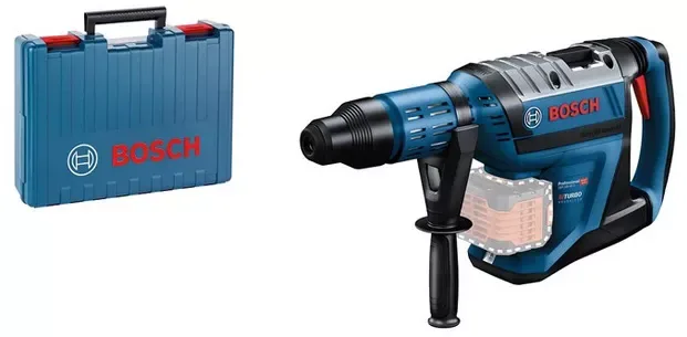 Перфоратор bosch gbh 18v-45 c 0.611.913.120