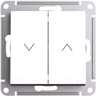 Выключатель Systeme (Schneider) Electric AtlasDesign ATN001319