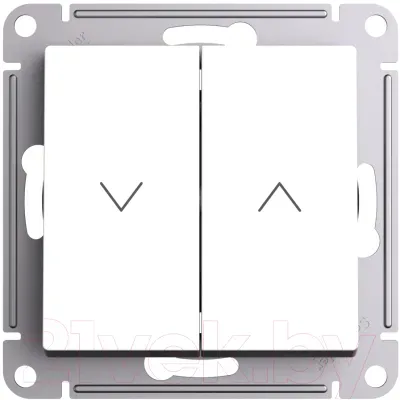Выключатель Systeme (Schneider) Electric AtlasDesign ATN001319
