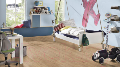 Ламинат Kronospan (Ultradecor) Atlantic 8 Дуб Сандэс К326