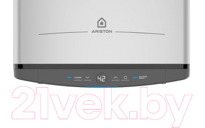 Накопительный водонагреватель Ariston ABSE VLS PRO PW 50