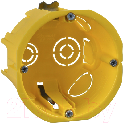 Подрозетник Systeme (Schneider) Electric IMT35150