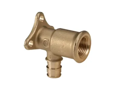 Соединитель латунный угловой giacoqest вр и крепление 1/2"х1/2" giacomini