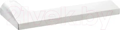 Ручка дверная nuda atlanta cbm