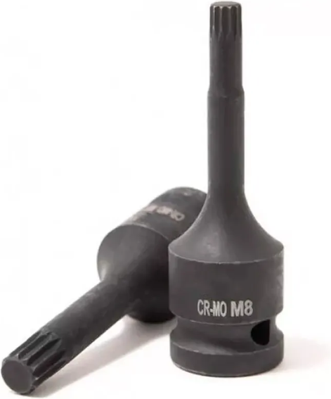 Головка слесарная RockForce RF-24807808