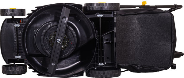 Газонокосилка электрическая Huter ELM-1800P