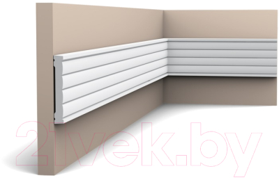 Декоративный элемент Orac Decor P5020А Luxxus