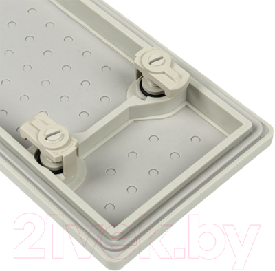 Сальник-заглушка EKF PROxima IP54 plc-df-w