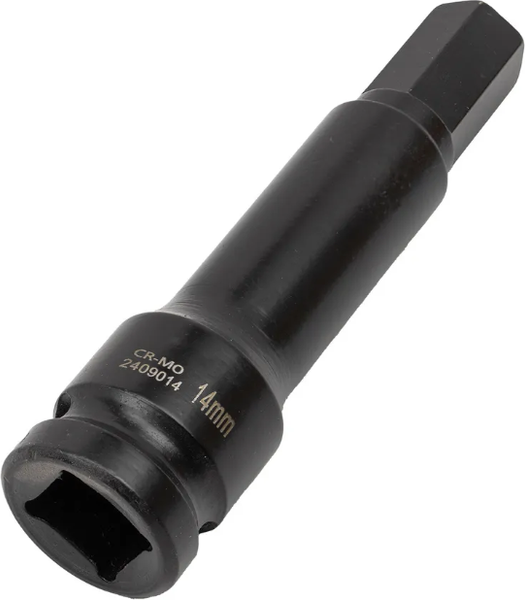Головка слесарная RockForce RF-2409014