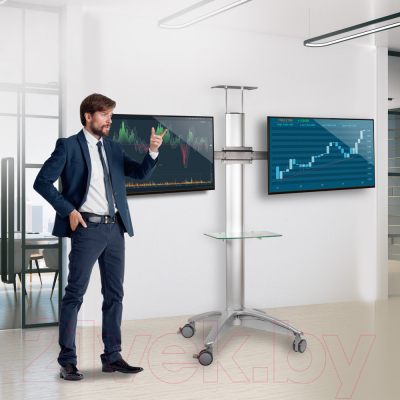 Стойка для ТВ/аппаратуры ARM Media PT-STAND-15