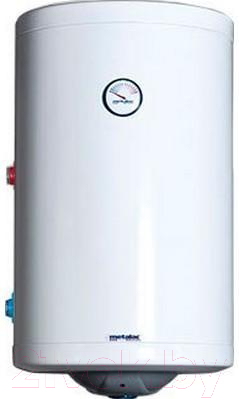 Накопительный водонагреватель Metalac Optima MB 120 PKL R