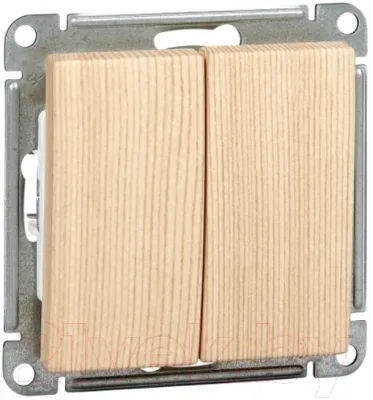 Выключатель Systeme (Schneider) Electric W59 VS610-256-7-86