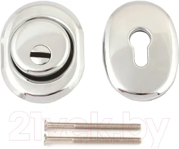Накладка на цилиндр Apecs Protector Pro 50/27-MK-CR