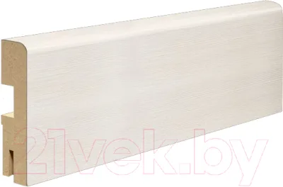 Плинтус Velldoris Экошпон 70x16x2100