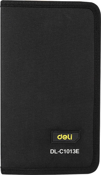 Универсальный набор инструментов Deli YS EDL-C1013E