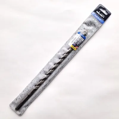 Бур по бетону alpen d 12,00x250x310 мм