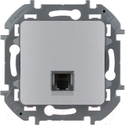 Розетка Legrand Inspiria 673822